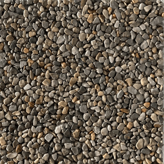 TECHPUR MARMOR Occhialino (2-4mm) 25kg