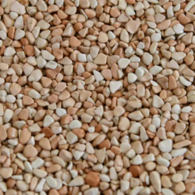 TECHPUR MARMOR Rosa Corallo (2-4mm) 25kg