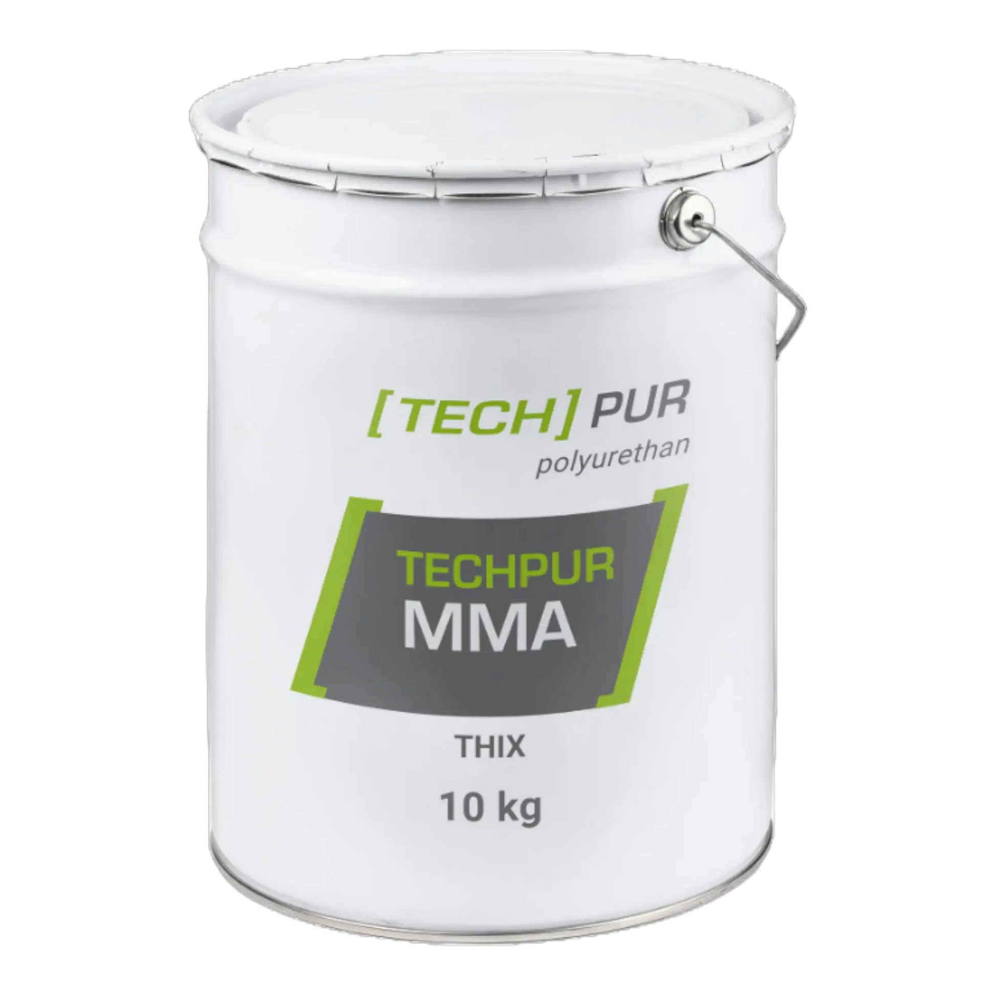 TECHPUR MMA THIX 10kg