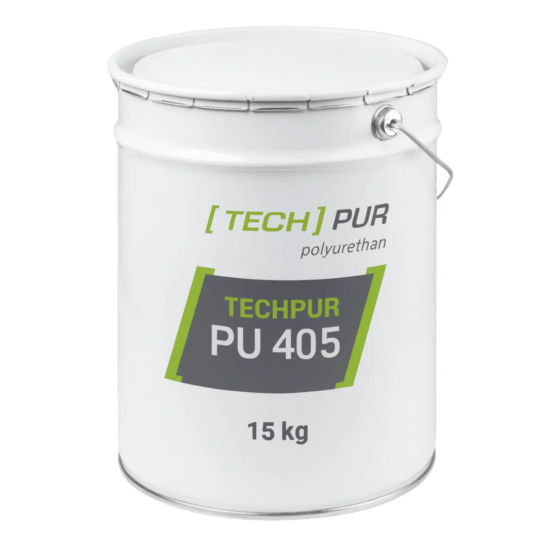 TECHPUR PU 405 15kg