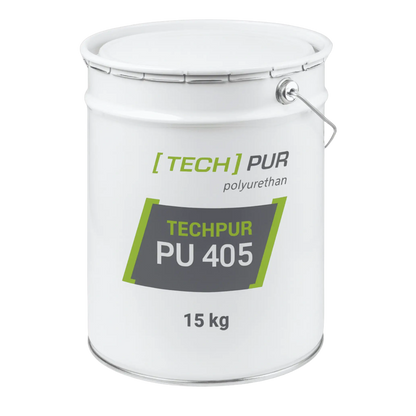 TECHPUR PU 405 15kg