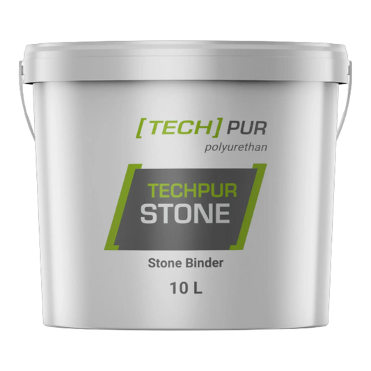 TECHPUR Stone Binder 10L