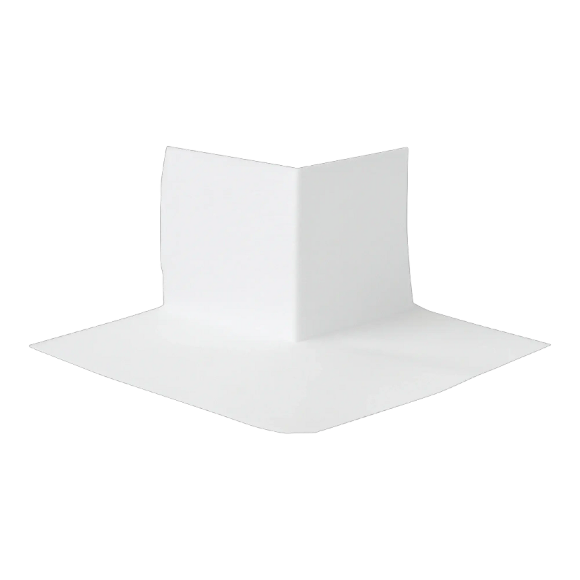 TECHPUR Systemvlies Außenecke - 10 Stück (16x6x6)