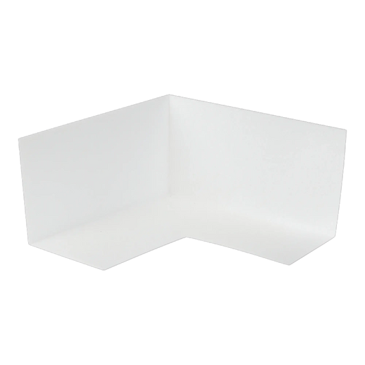 TECHPUR Systemvlies Innenecke - 10 Stück (11x6x6)